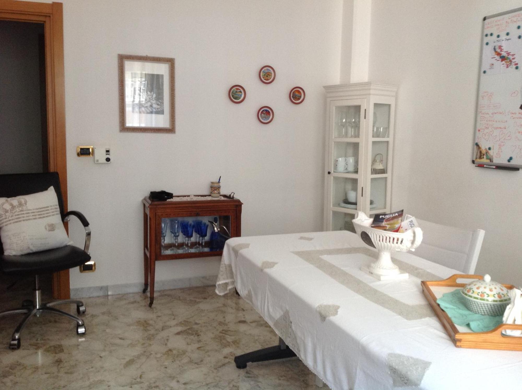 Vuemme 149 Apartment Бари Екстериор снимка