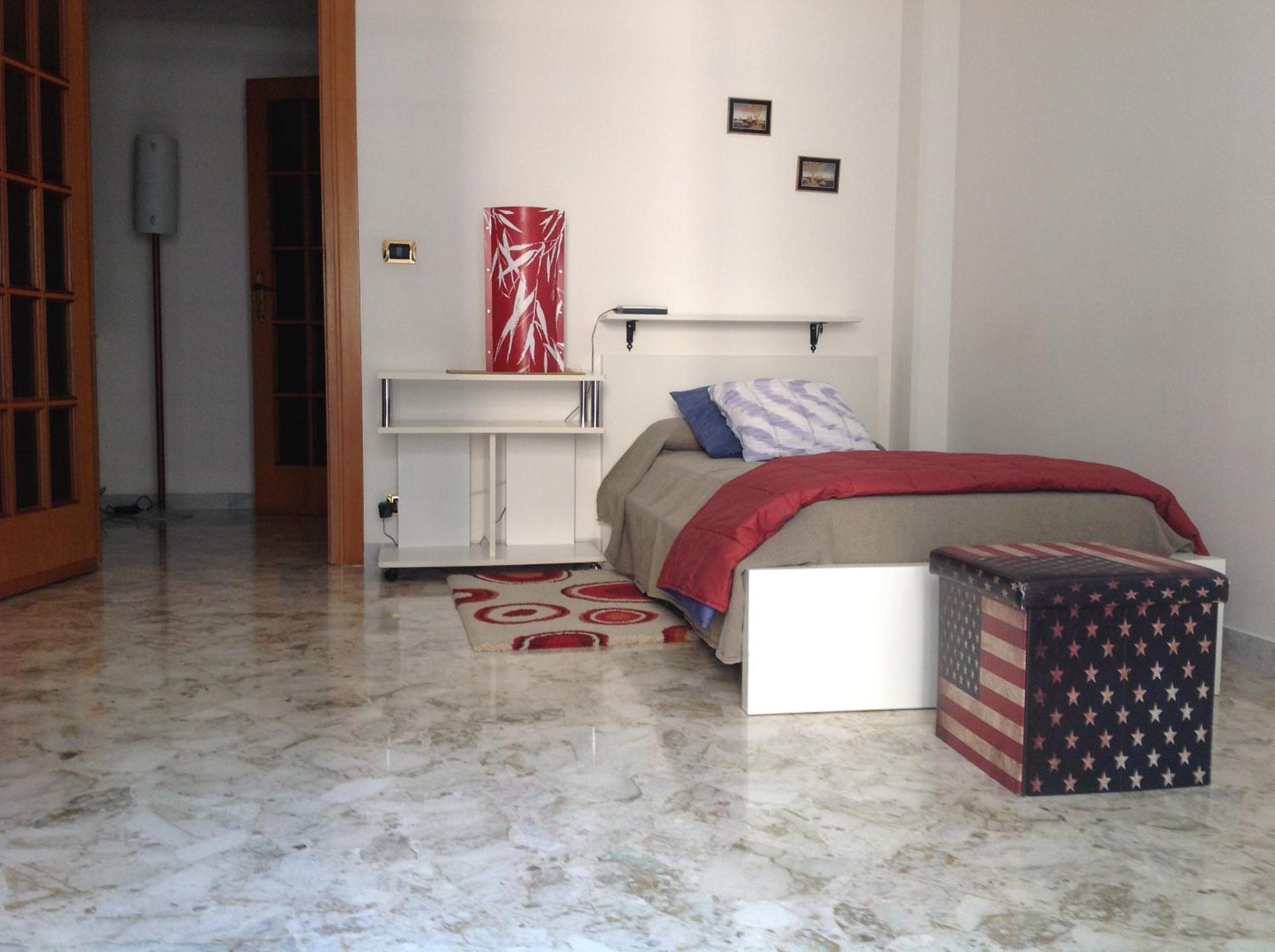 Vuemme 149 Apartment Бари Екстериор снимка
