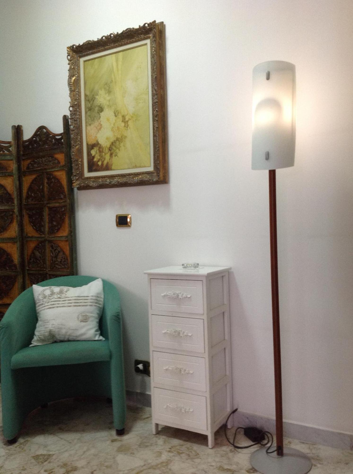 Vuemme 149 Apartment Бари Екстериор снимка