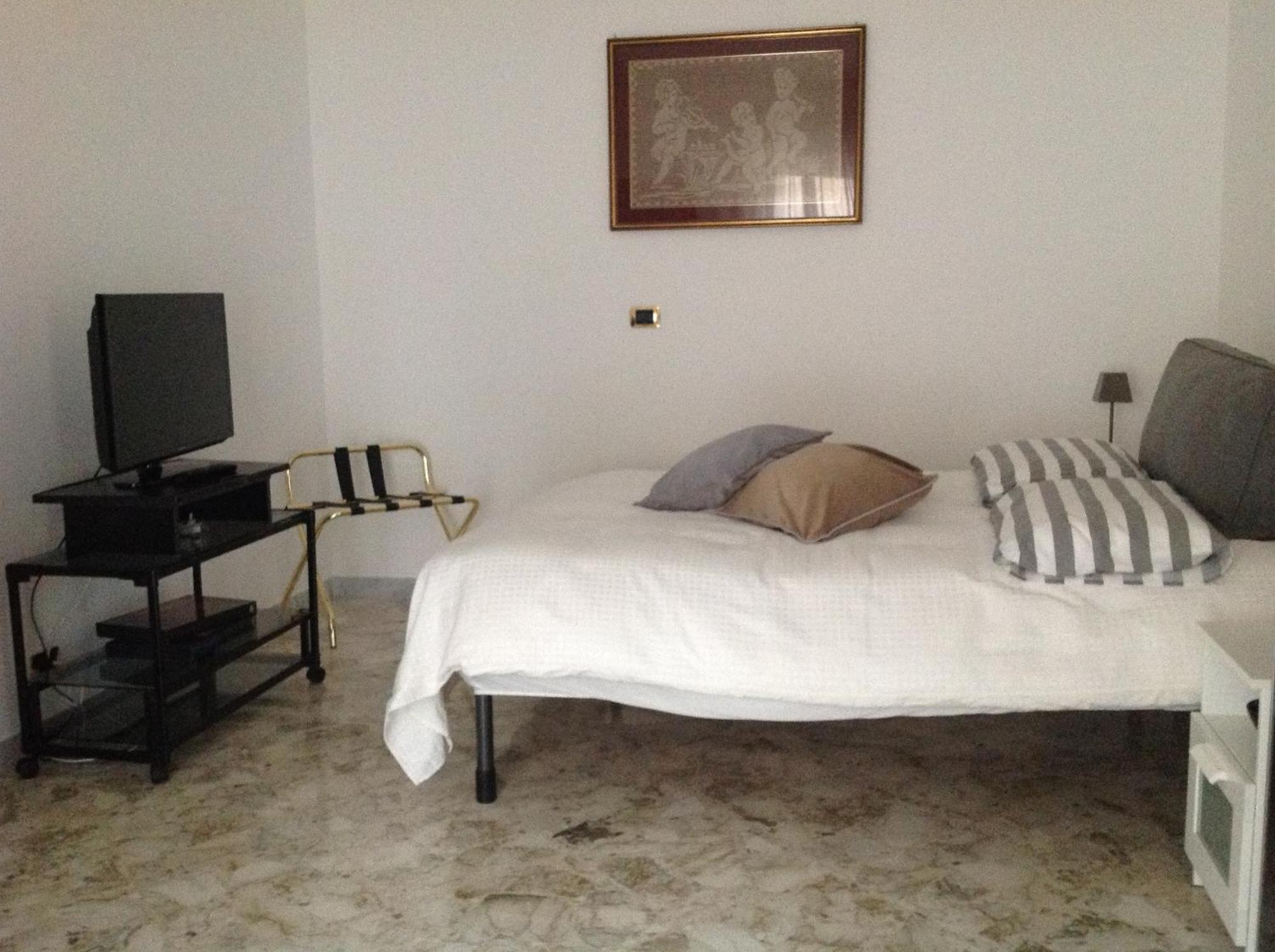 Vuemme 149 Apartment Бари Екстериор снимка
