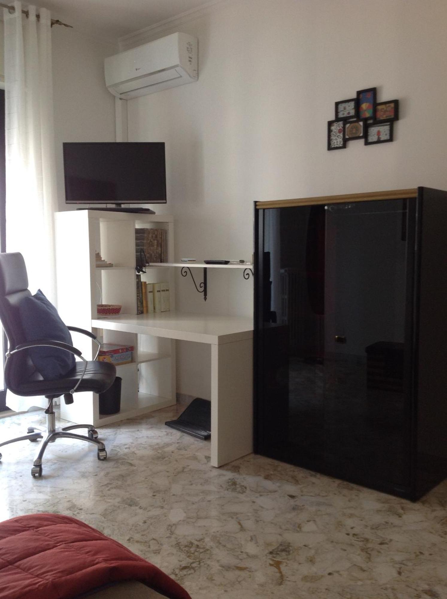 Vuemme 149 Apartment Бари Екстериор снимка