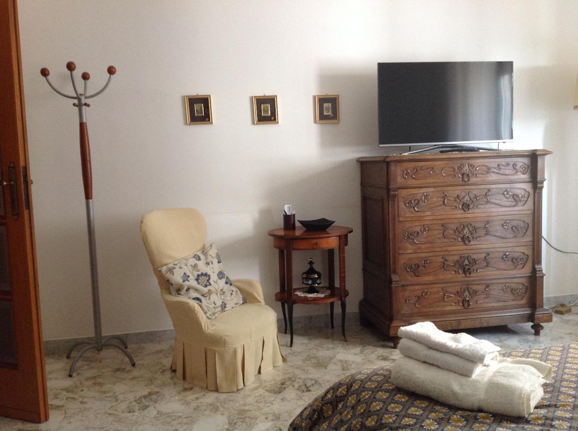Vuemme 149 Apartment Бари Екстериор снимка
