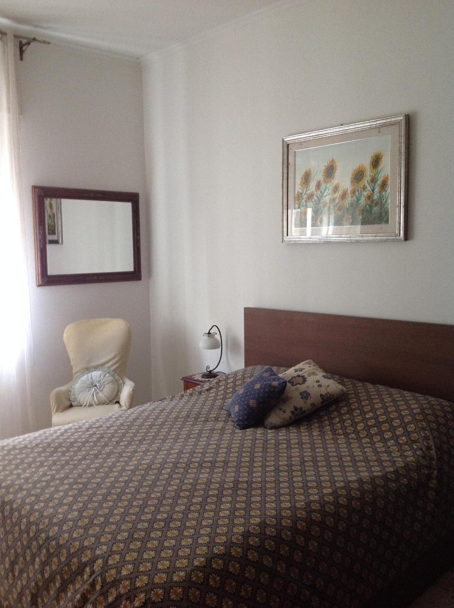 Vuemme 149 Apartment Бари Екстериор снимка