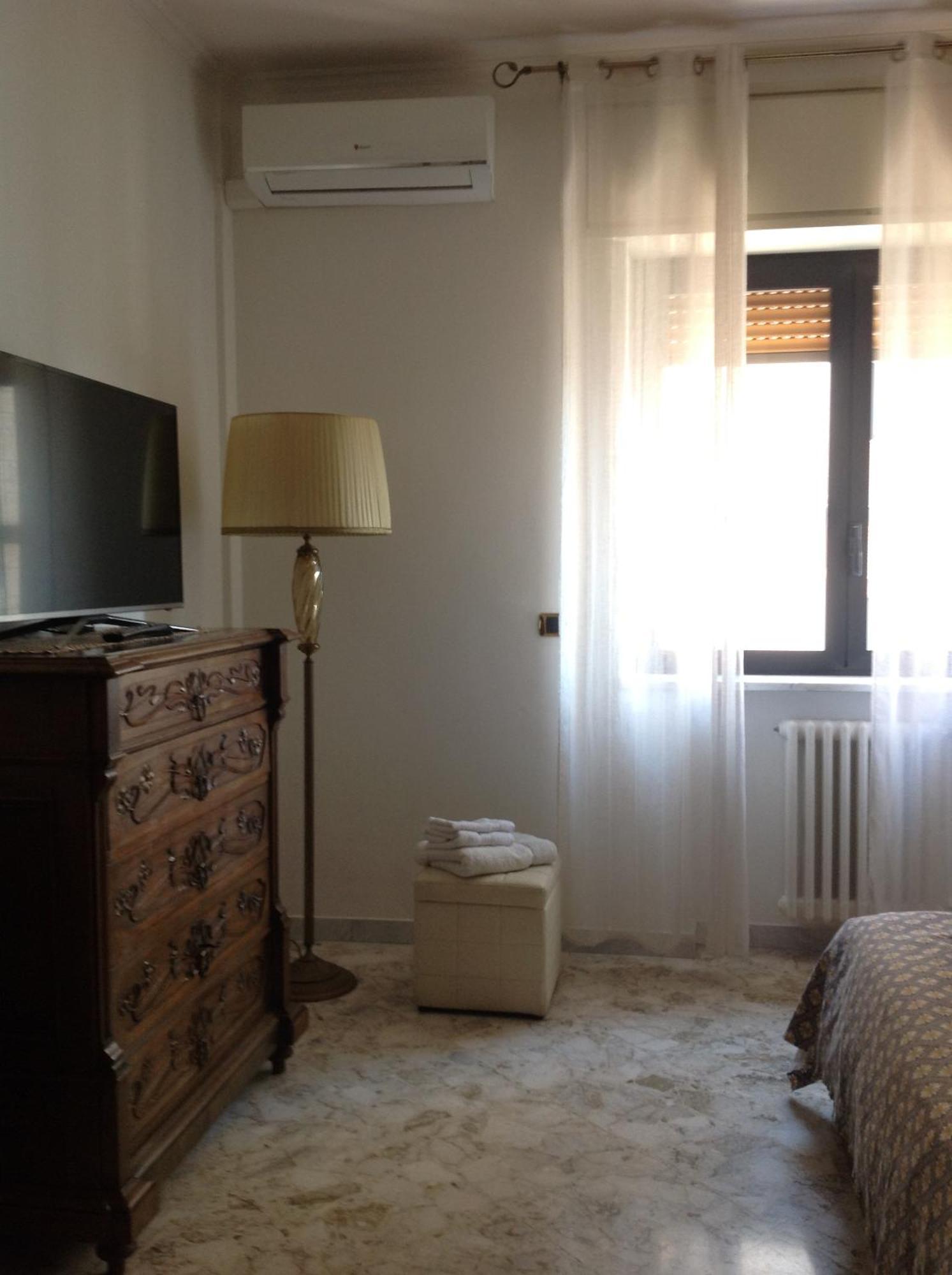Vuemme 149 Apartment Бари Екстериор снимка