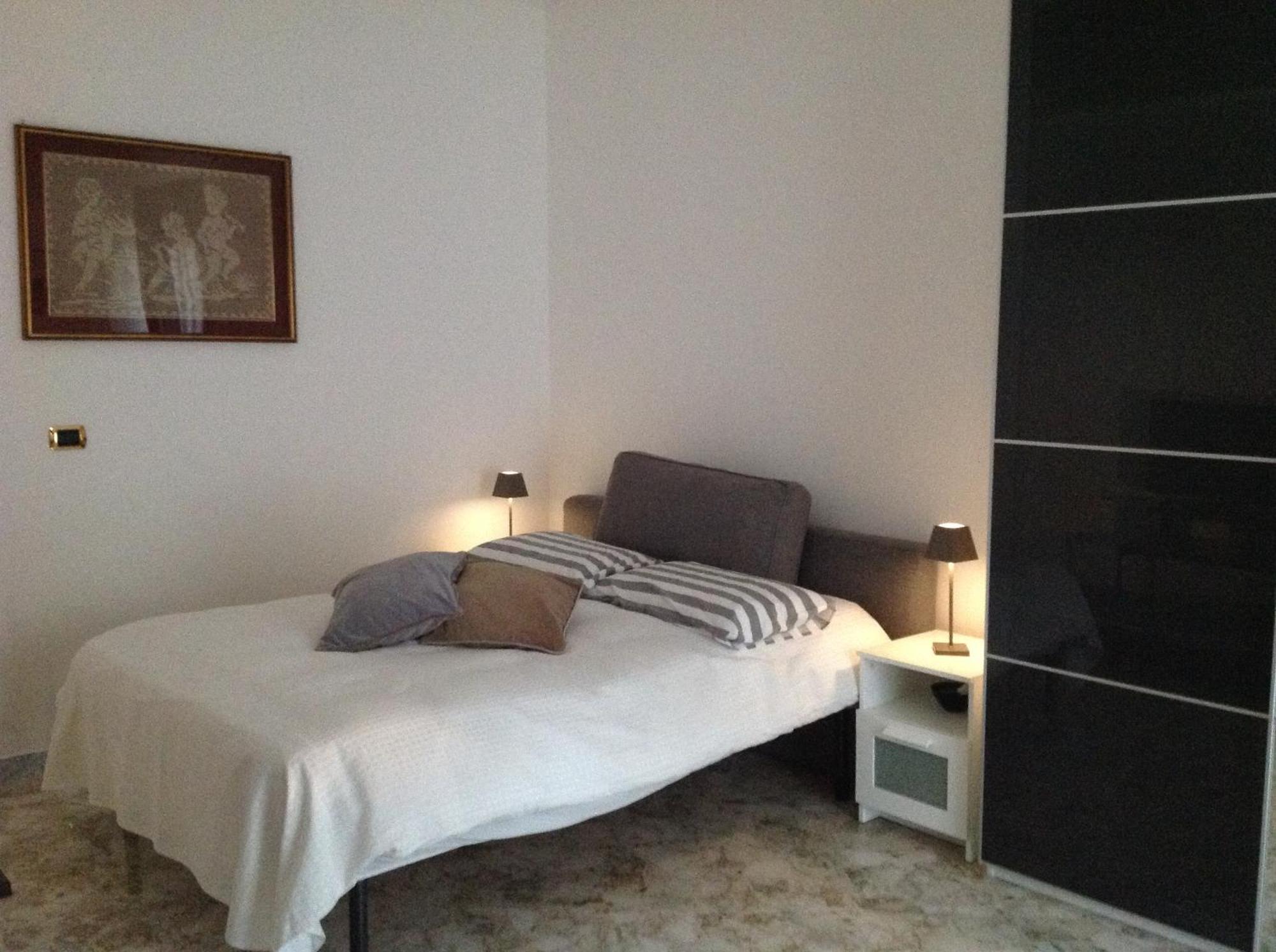 Vuemme 149 Apartment Бари Екстериор снимка