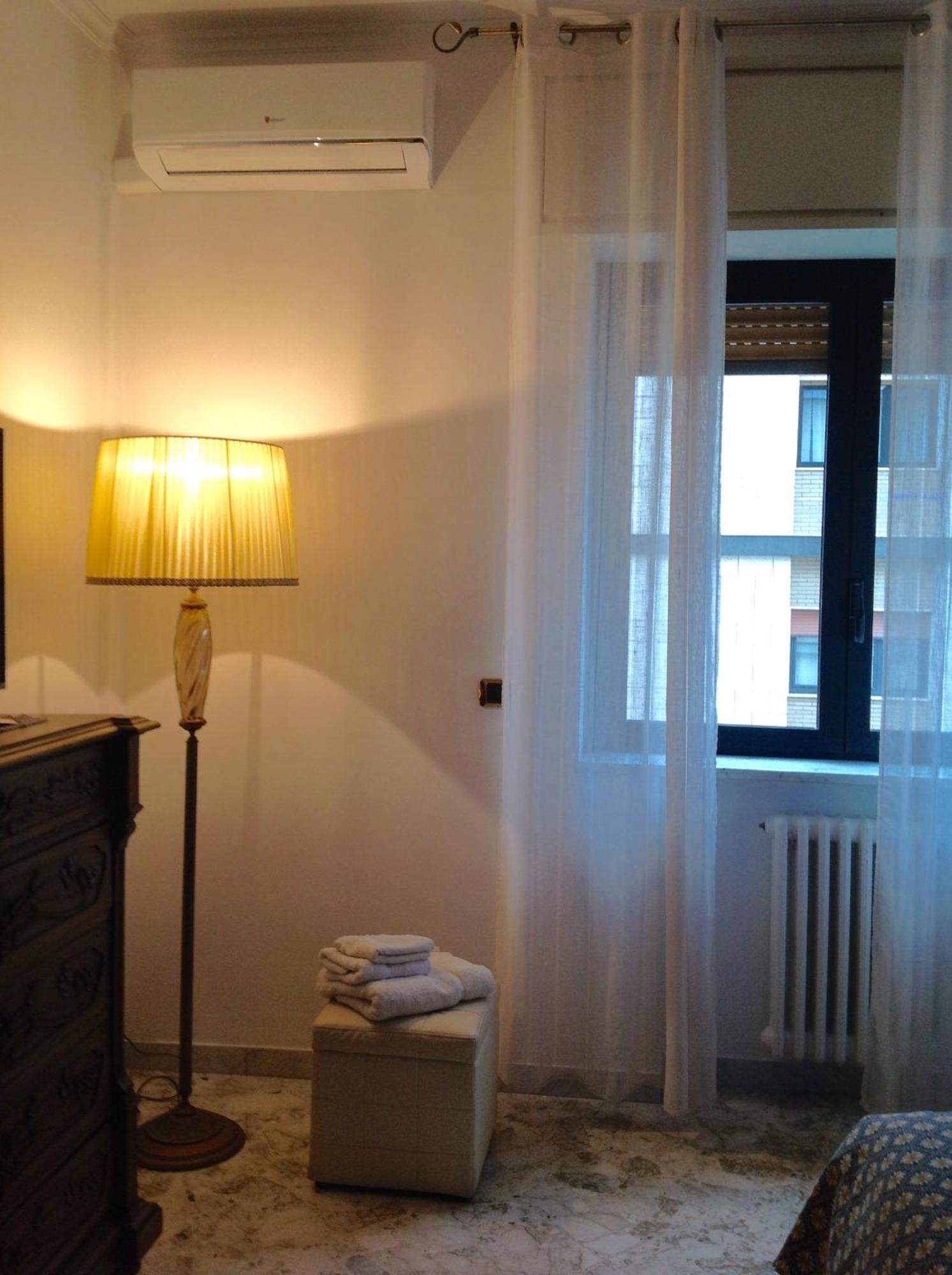 Vuemme 149 Apartment Бари Екстериор снимка